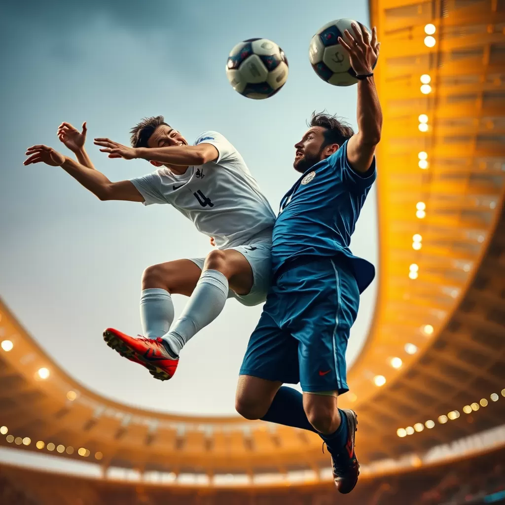 World Cup 2026: Hành Trình Của Những Giấc Mơ — view 5