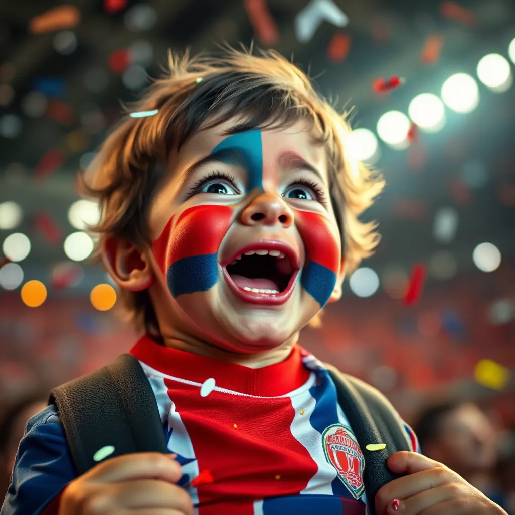 World Cup 2026: Hành Trình Chạm Tay Vào Chiếc Cúp Vàng Danh Giá — view 2