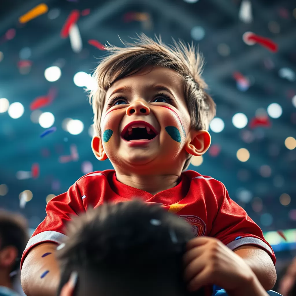 World Cup 2026: Khi mọi khoảnh khắc đều mang tính quyết định — view 2