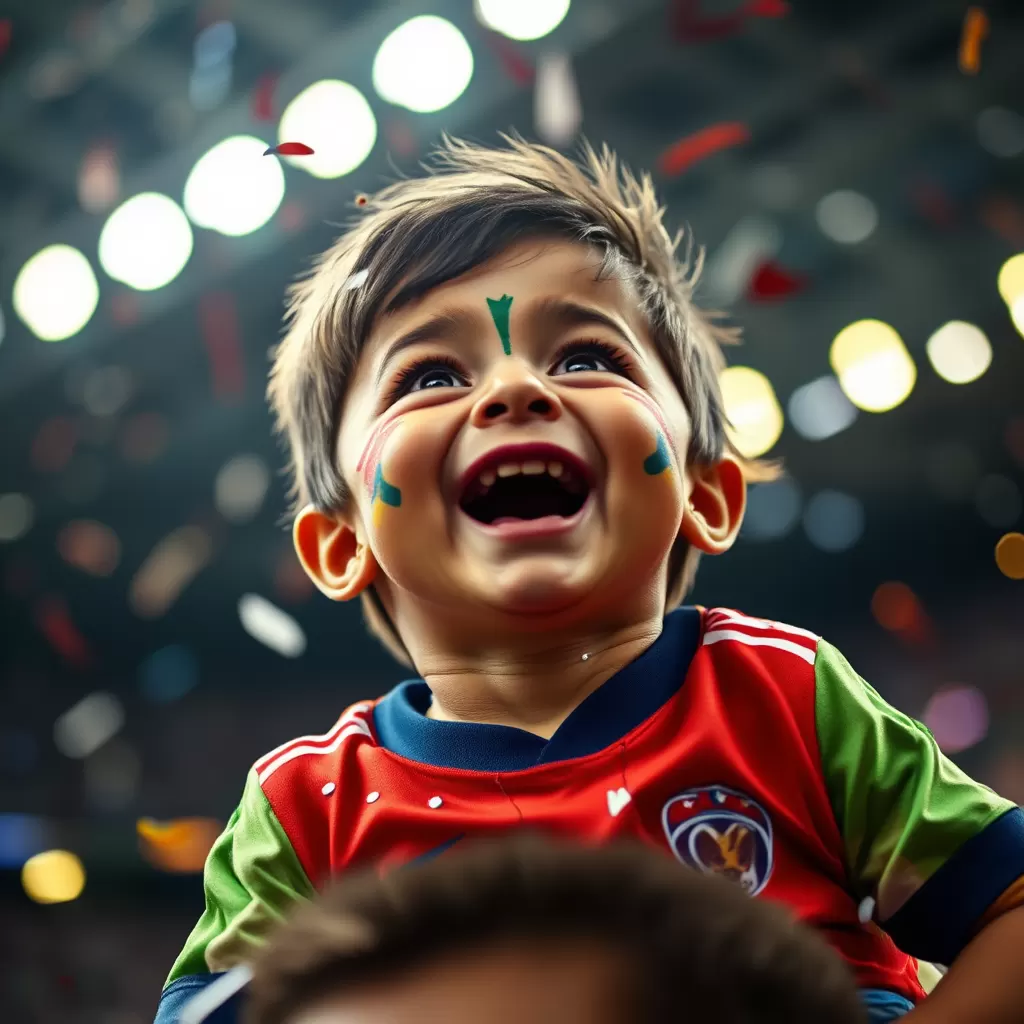 World Cup 2026: Cuộc Đua Vào Top 8 Đội Mạnh Nhất – Ai Sẽ Là Kẻ Vượt Rào? — view 5
