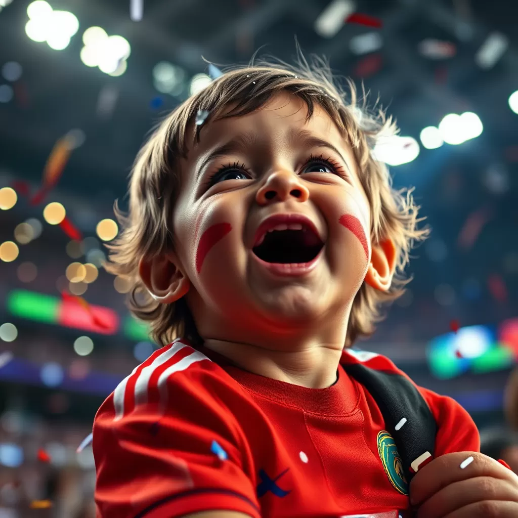 World Cup 2026: Hành Trình Viết Lại Lịch Sử Bóng Đá — view 3