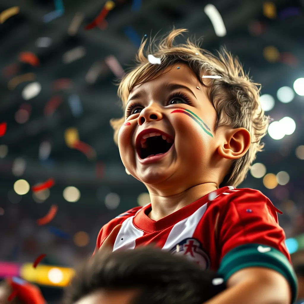World Cup 2026: Khi Mọi Khoảnh Khắc Đều Mang Tính Quyết Định — view 4