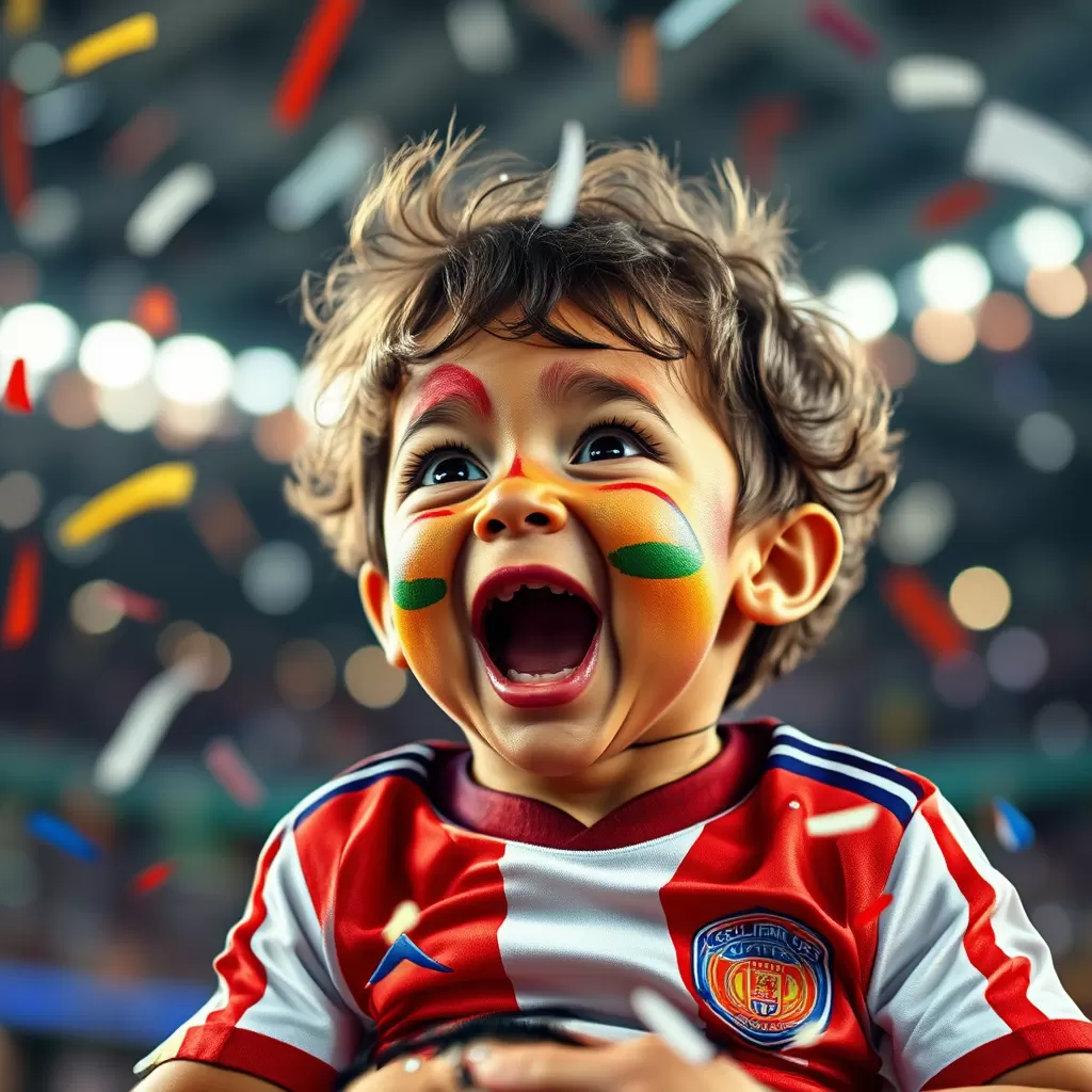 World Cup 2026: Hành Trình Viết Lại Lịch Sử Bóng Đá — view 2