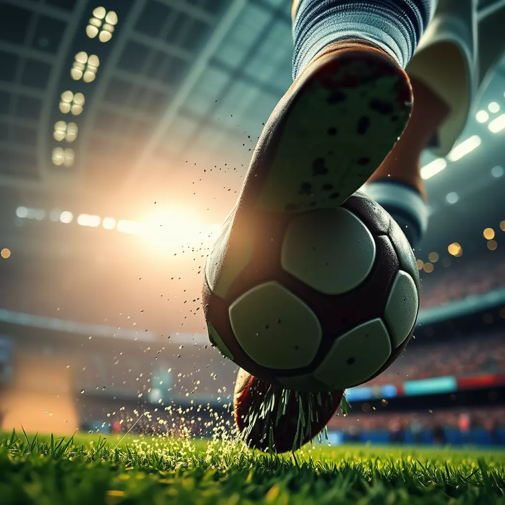 World Cup 2026 và cơn sốt bóng đá trẻ: Liệu chúng ta đã sẵn sàng cho một kỷ nguyên mới? — view 2