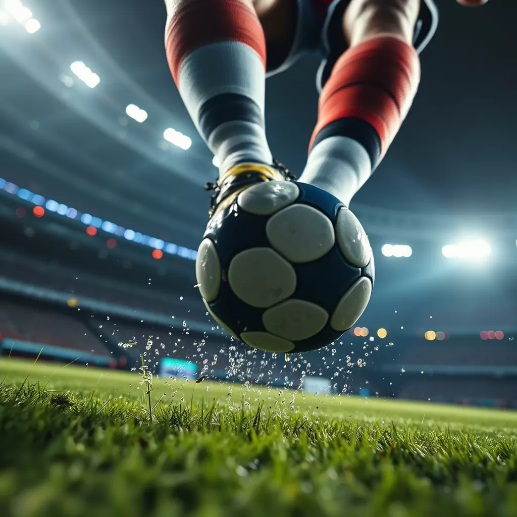 Chung kết World Cup 2026: Những cuộc đối đầu cá nhân đáng xem nhất — view 2
