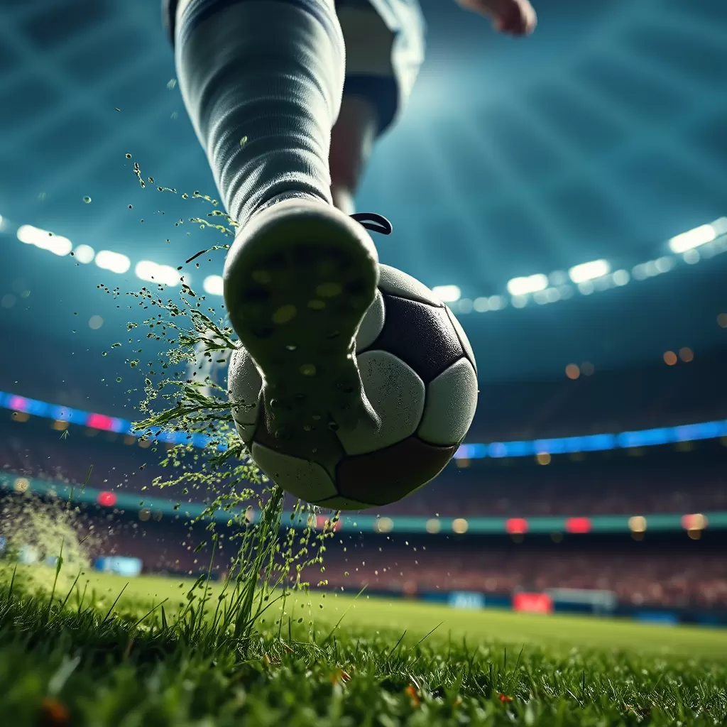 World Cup 2026 và Cuộc Đua Vào Top 8 Đội Mạnh Nhất: Ai Sẽ Là Kẻ Đứng Vững? — view 2