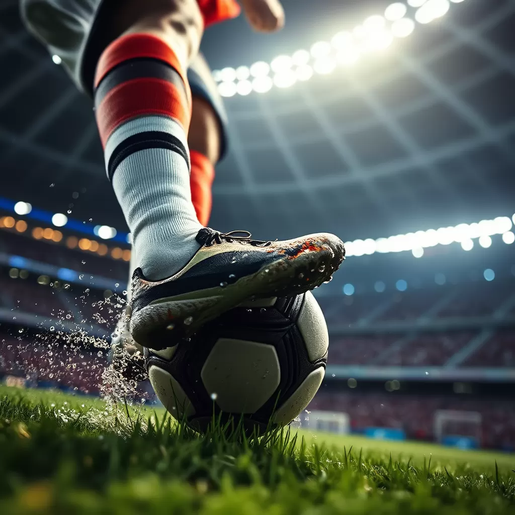 Dự báo cục diện World Cup 2026 sau vòng bảng: Bất ngờ và kịch tính — view 2