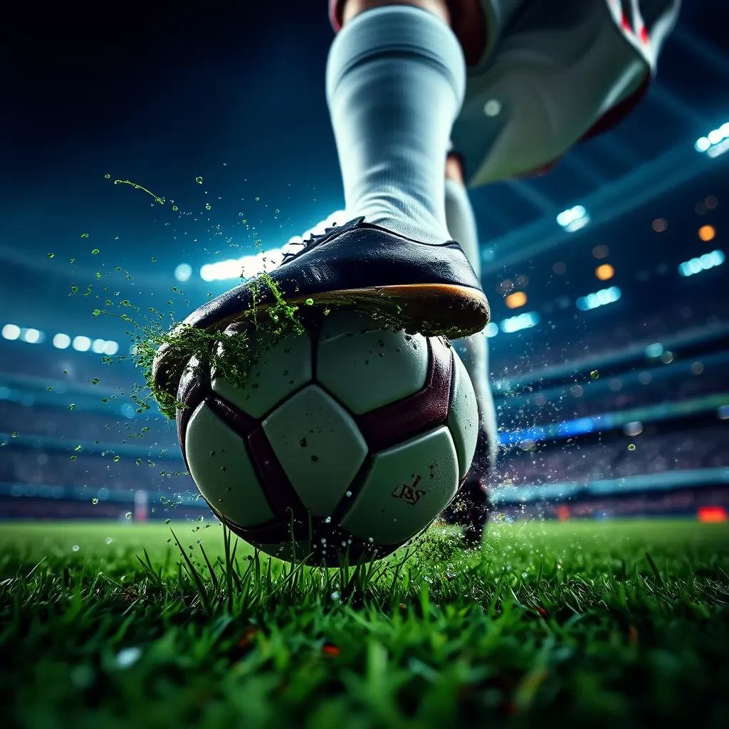 World Cup 2026: Sân chơi của những siêu cường bóng đá — view 3
