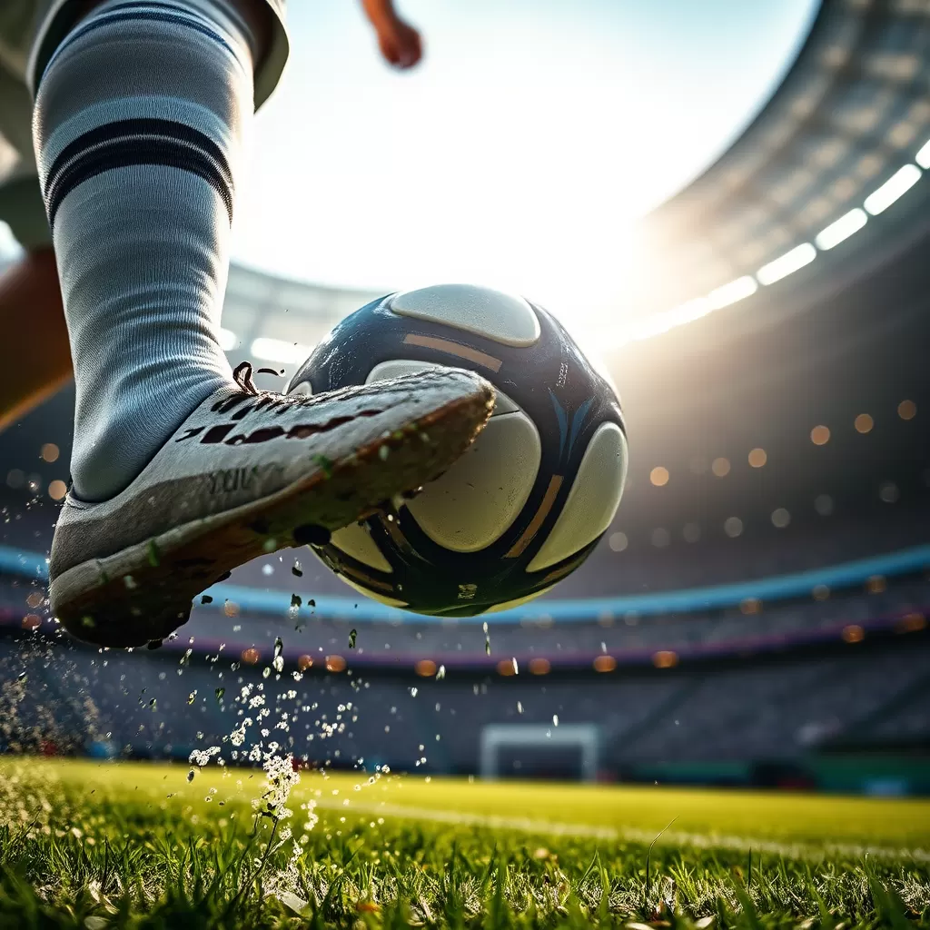 Các Chiến Thuật Có Thể Thống Trị World Cup 2026 — view 3