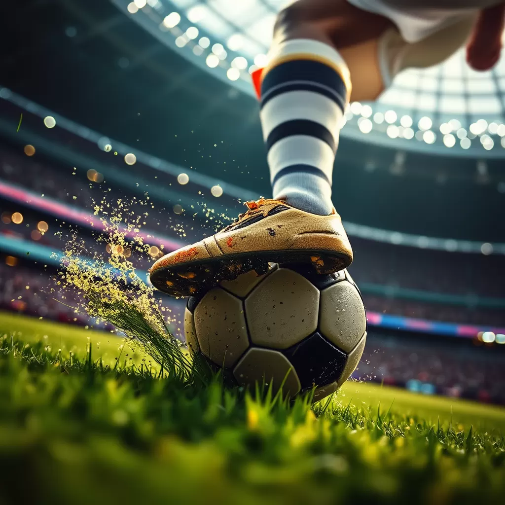 World Cup 2026 và Hành Trình Tìm Kiếm Người Hùng Mới — view 5