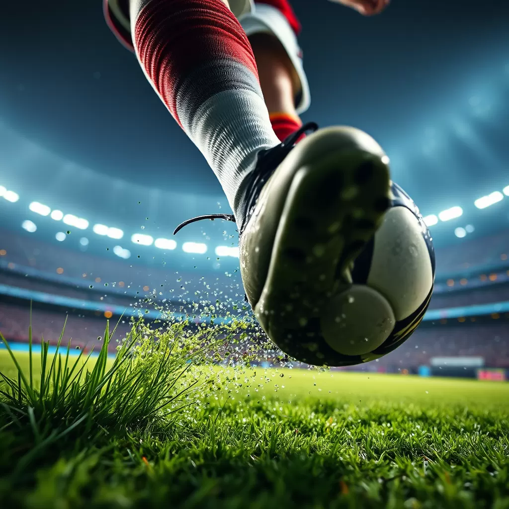 Stream Every Major Football Tournament on haga.ws – Three Key Findings Before You Sign Up — view 5