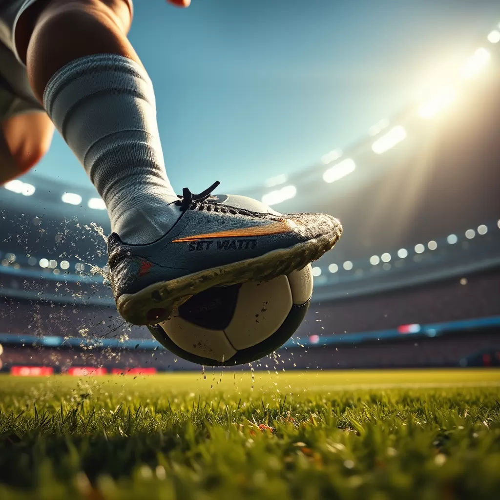 World Cup 2026 và cơ hội cho các đội cửa dưới: Cú hích ngoạn mục cùng f8bet — view 2