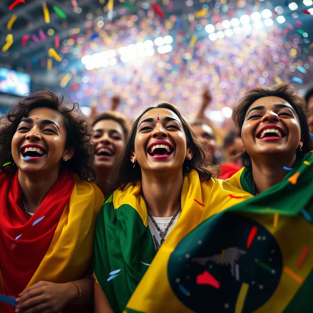 World Cup 2026 và cuộc đua vào top 8 đội mạnh nhất: Cơ hội cho những bất ngờ? — view 3