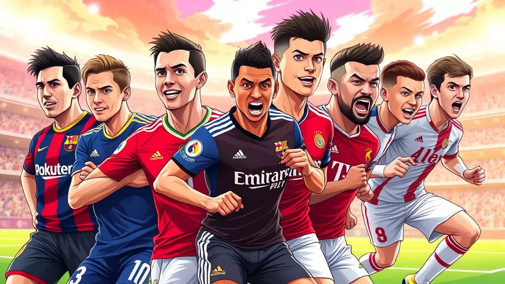 Cổng Game Đổi Thưởng IWIN: Sân Chơi Giải Trí Đỉnh Cao Cho Game Thủ — view 3