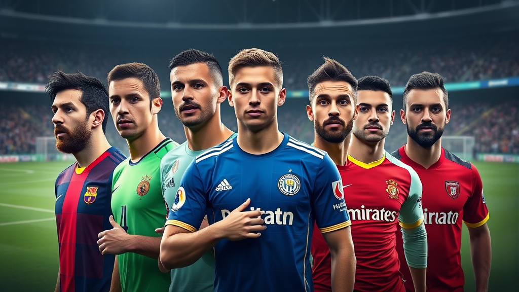 Các ngôi sao có thể bước vào hàng ngũ huyền thoại: Đâu là tương lai của làng game?