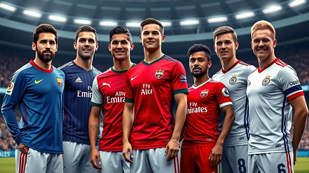 Các ngôi sao có thể bước vào hàng ngũ huyền thoại: Đâu là tương lai của làng game? — view 2